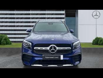 Used Mercedes-Benz GLB 2022 for sale - 75284461: Photo