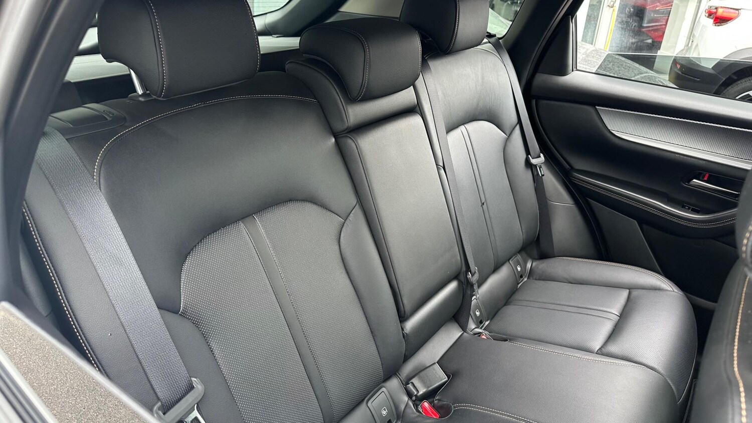 Used Mazda CX-60 2024 for sale - 77092227: Photo 13