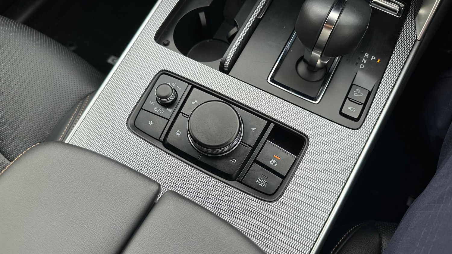 Used Mazda CX-60 2024 for sale - 77092227: Photo 14