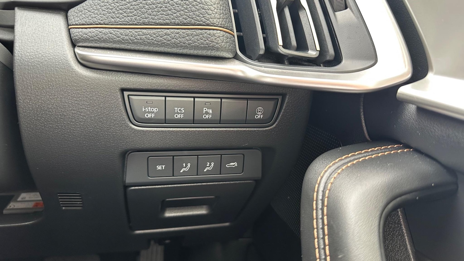 Used Mazda CX-60 2024 for sale - 77092227: Photo 16