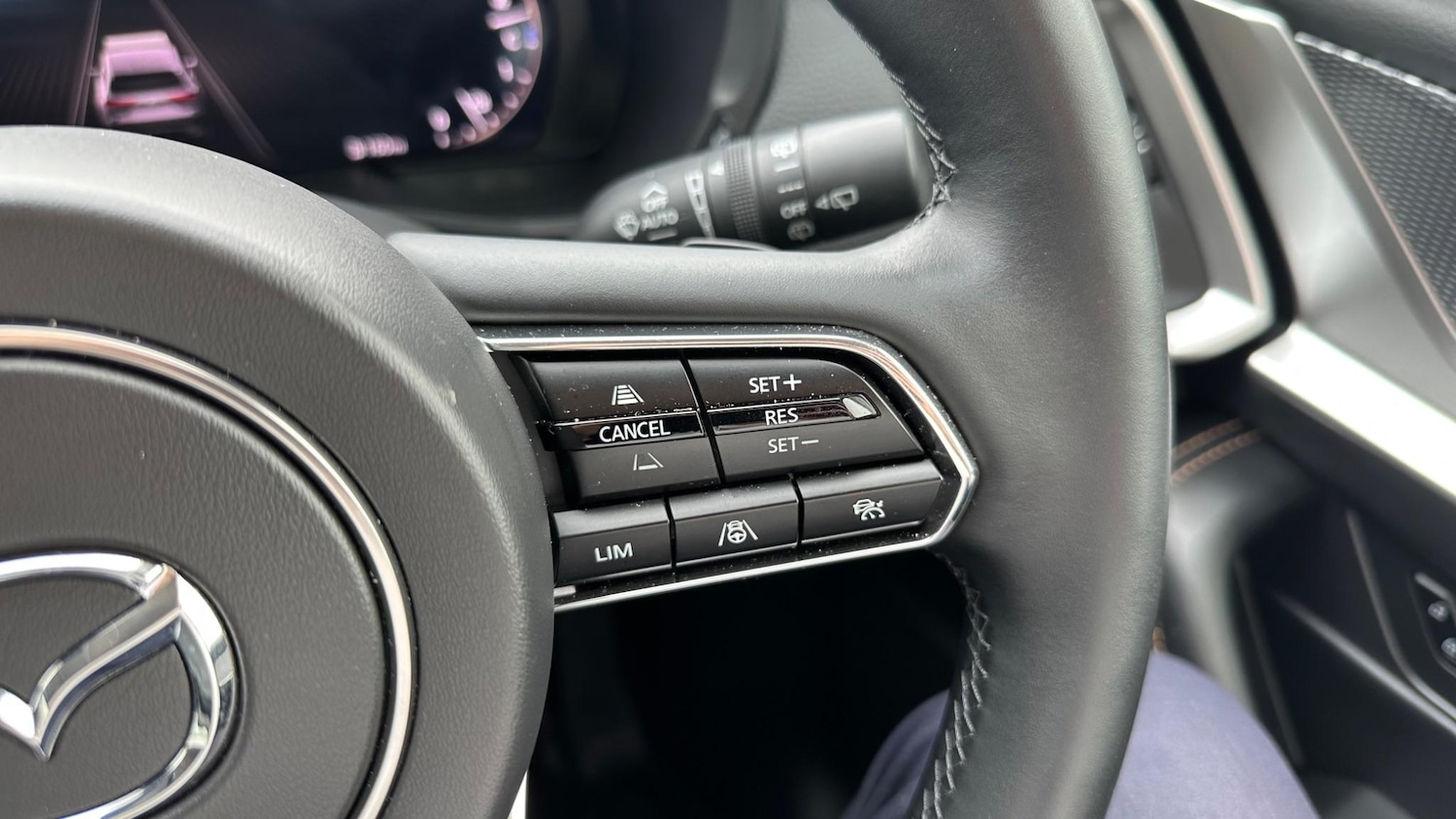 Used Mazda CX-60 2024 for sale - 77092227: Photo 17