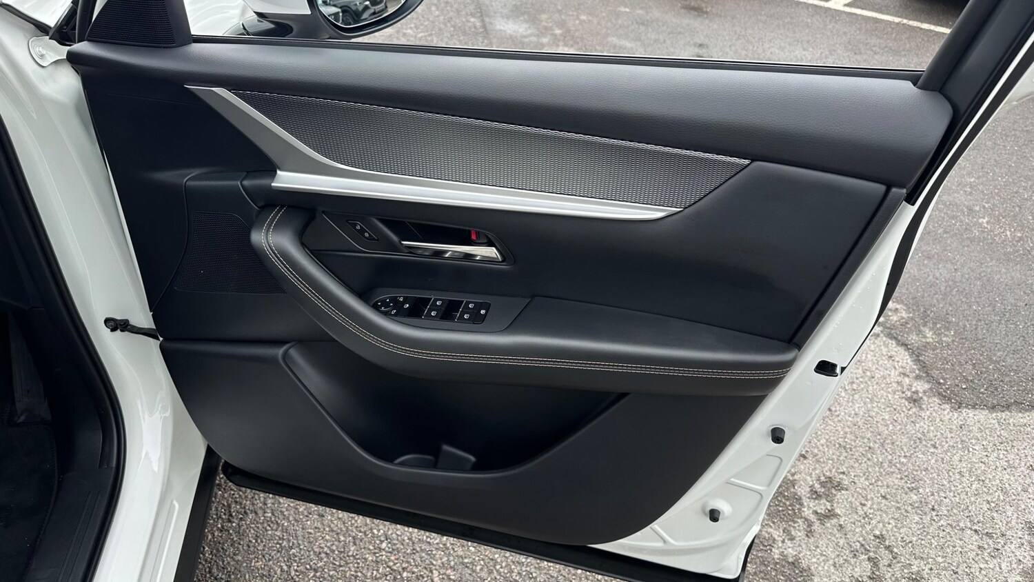 Used Mazda CX-60 2024 for sale - 77092227: Photo 20