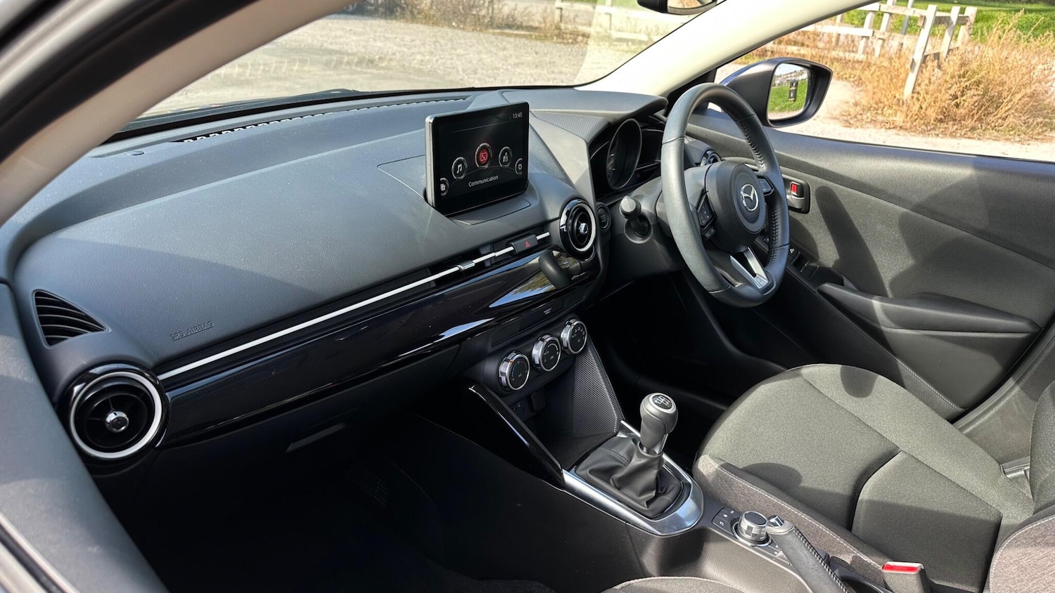 Used Mazda Mazda2 2023 for sale - 76675773: Photo 11