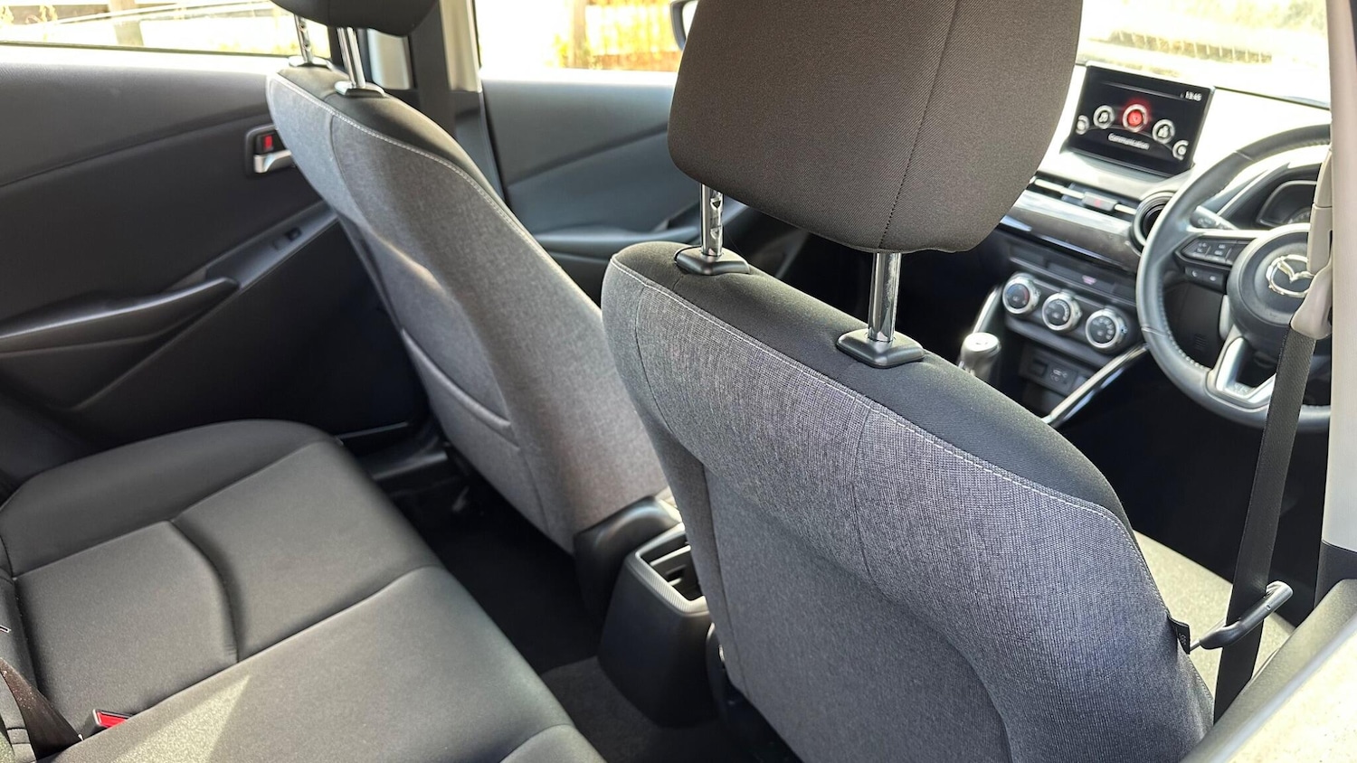 Used Mazda Mazda2 2023 for sale - 76675773: Photo 12