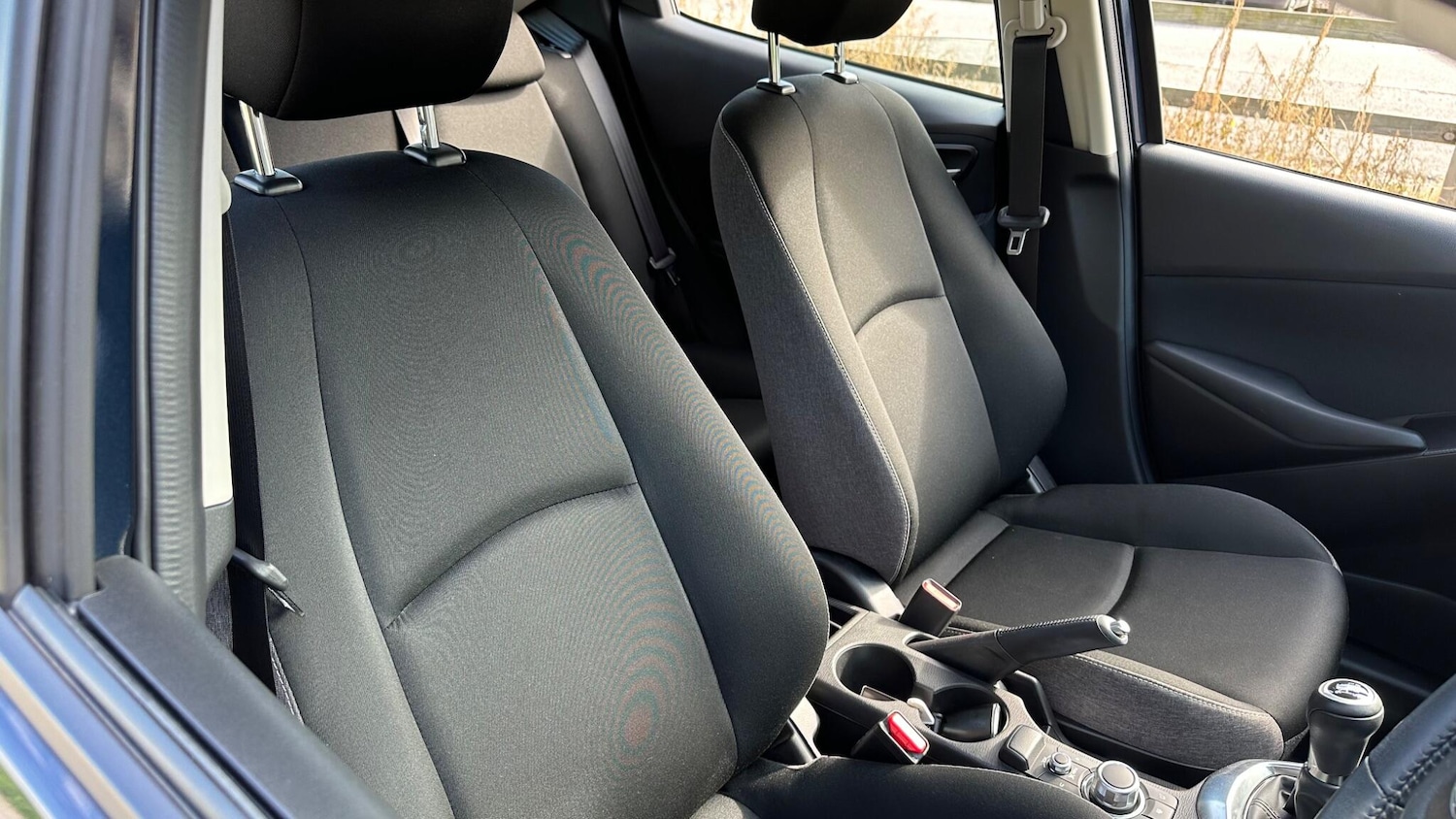 Used Mazda Mazda2 2023 for sale - 76675773: Photo 13