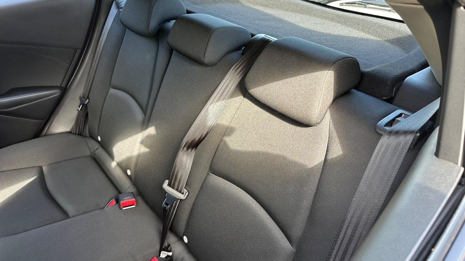 Used Mazda Mazda2 2023 for sale - 76675773: Photo 14