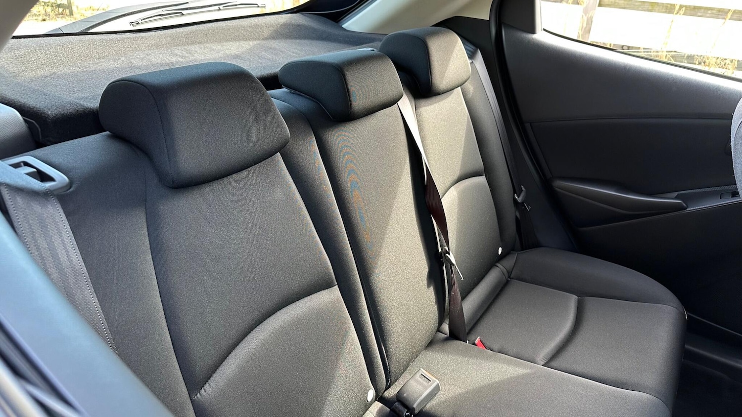 Used Mazda Mazda2 2023 for sale - 76675773: Photo 15