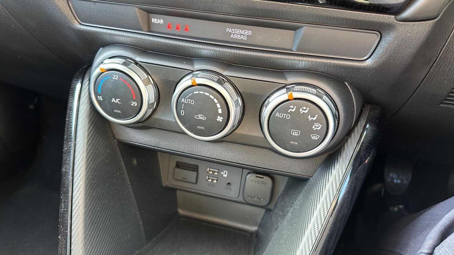 Used Mazda Mazda2 2023 for sale - 76675773: Photo 16