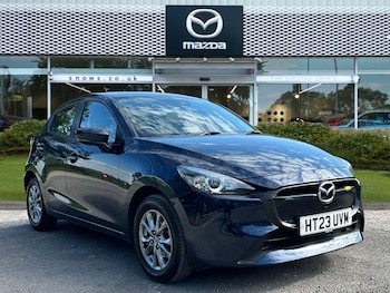 Used Mazda Mazda2 2023 for sale - 76675773: Photo