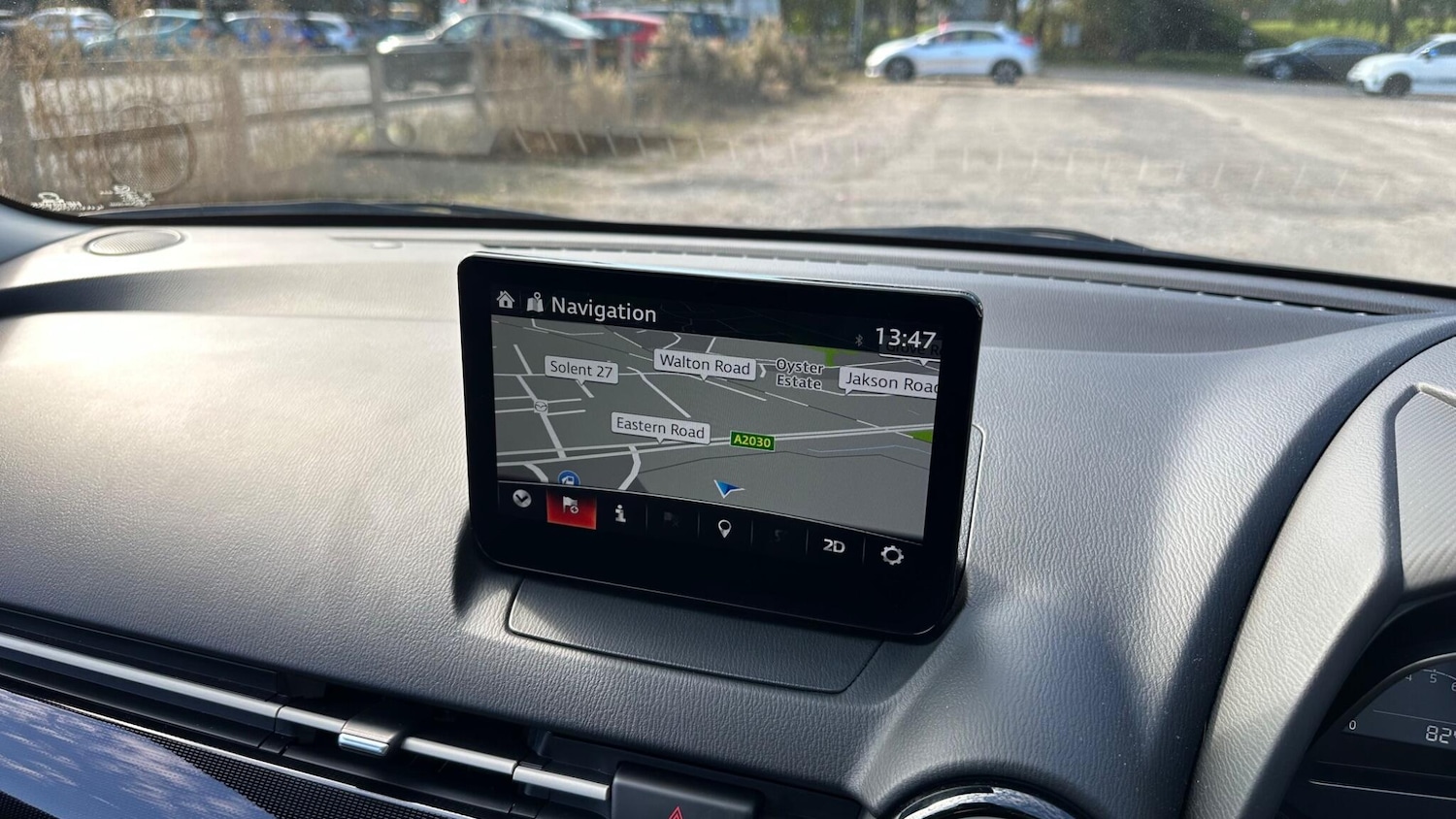 Used Mazda Mazda2 2023 for sale - 76675773: Photo 22