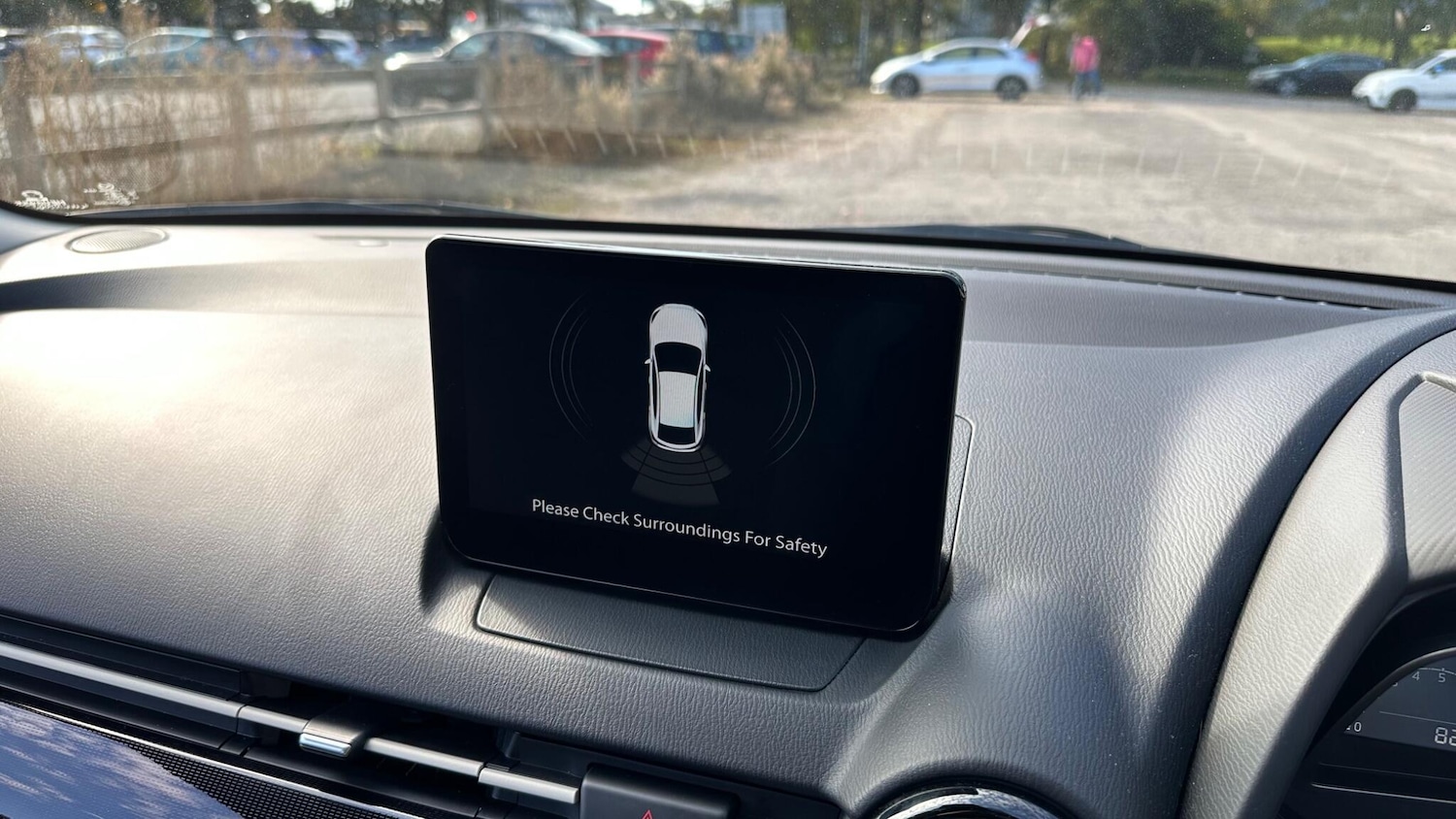 Used Mazda Mazda2 2023 for sale - 76675773: Photo 23