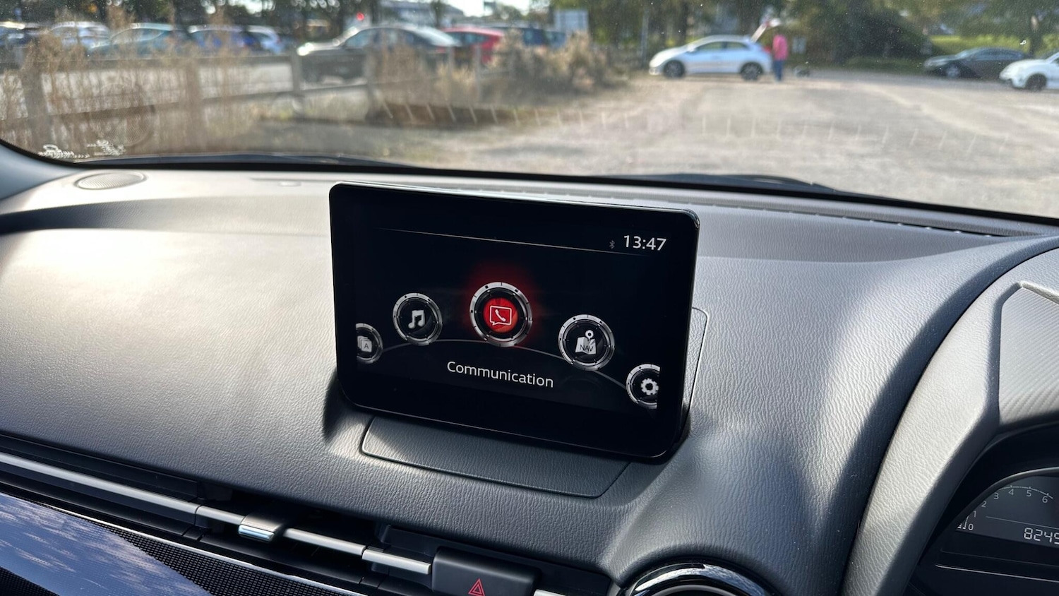 Used Mazda Mazda2 2023 for sale - 76675773: Photo 24