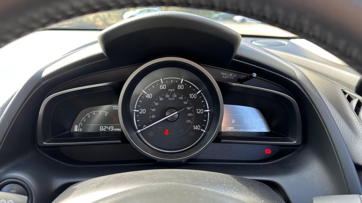 Used Mazda Mazda2 2023 for sale - 76675773: Photo 25