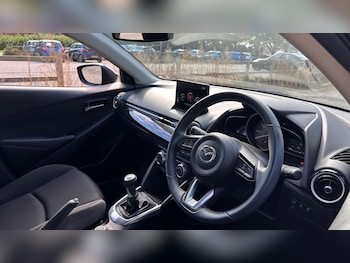 Used Mazda Mazda2 2023 for sale - 76675773: Photo