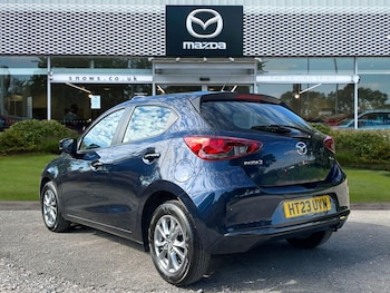 Used Mazda Mazda2 2023 for sale - 76675773: Photo