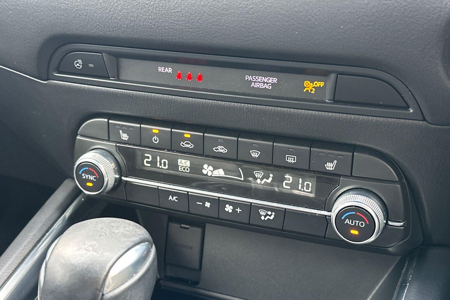 Used Mazda CX-5 2021 for sale - 77703085: Photo 12