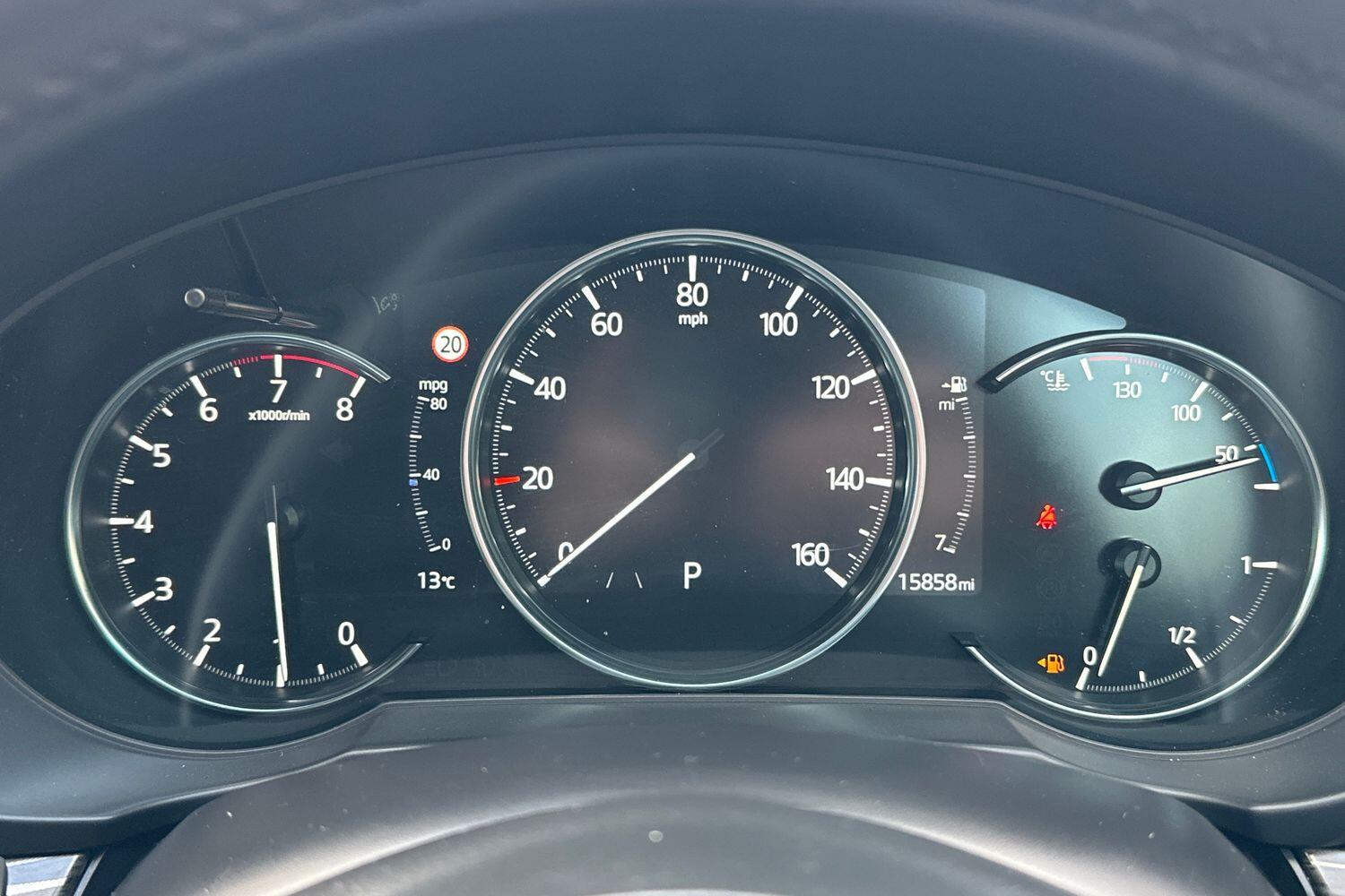 Used Mazda CX-5 2021 for sale - 77703085: Photo 14