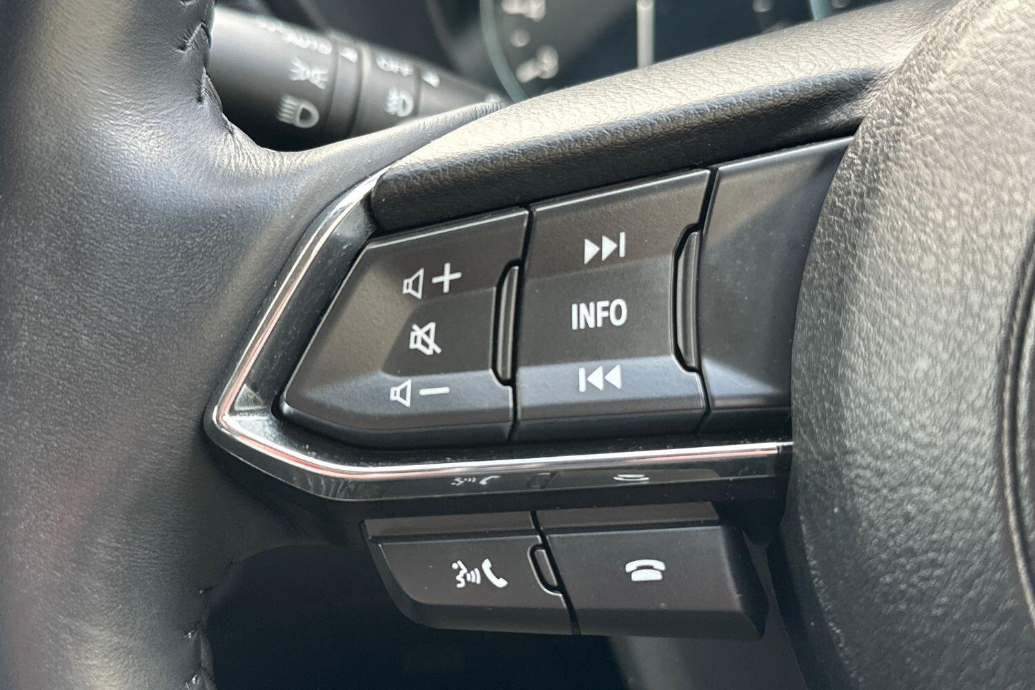 Used Mazda CX-5 2021 for sale - 77703085: Photo 16