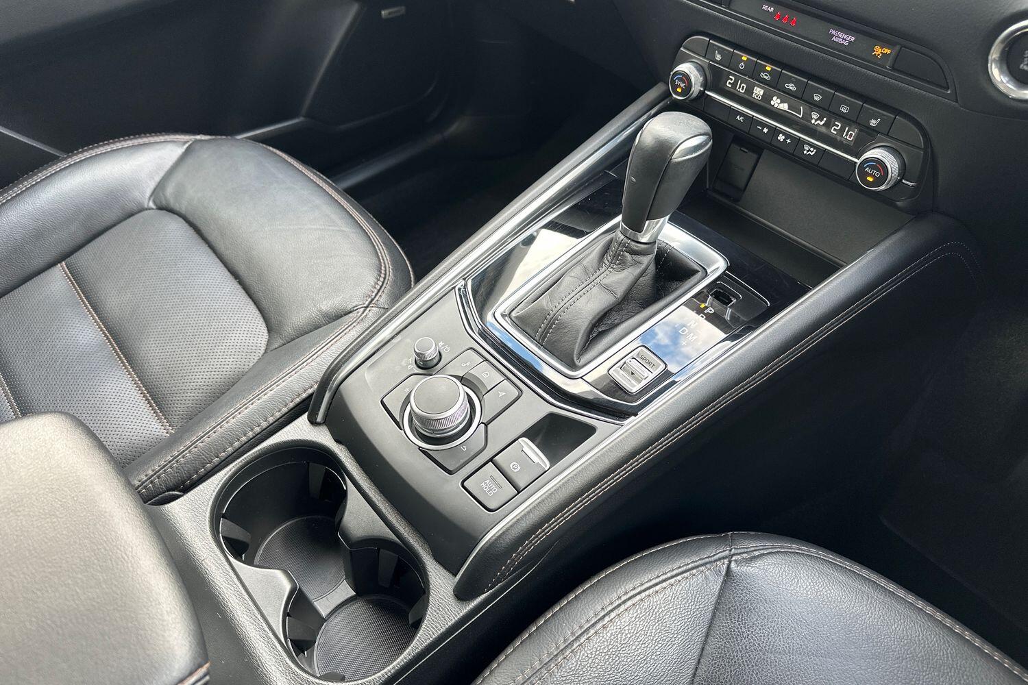 Used Mazda CX-5 2021 for sale - 77703085: Photo 17