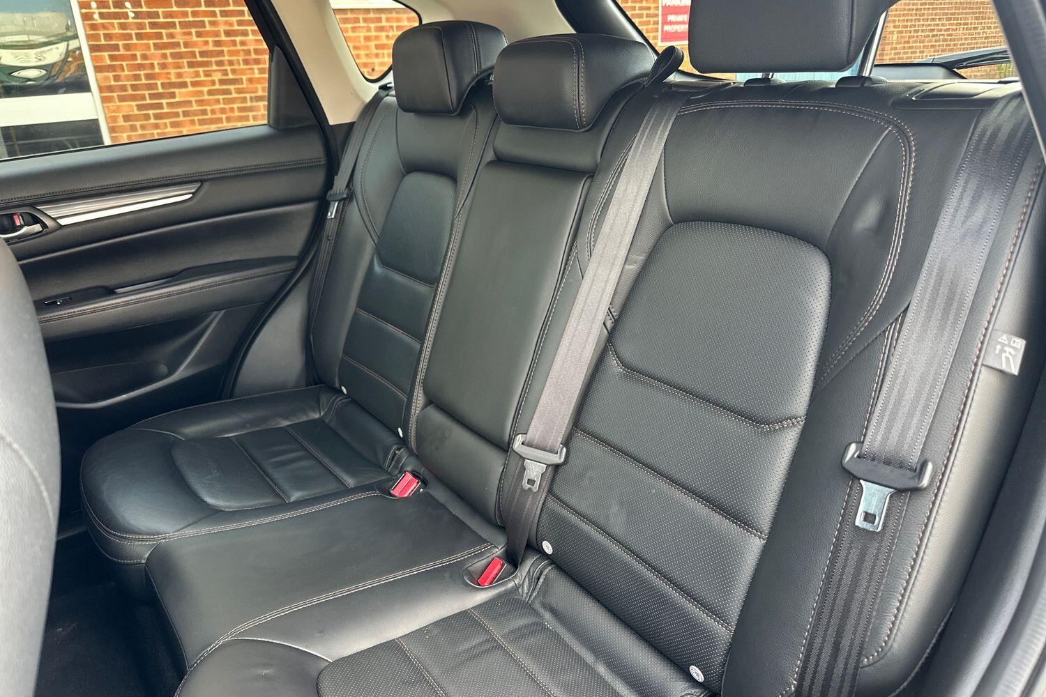 Used Mazda CX-5 2021 for sale - 77703085: Photo 19