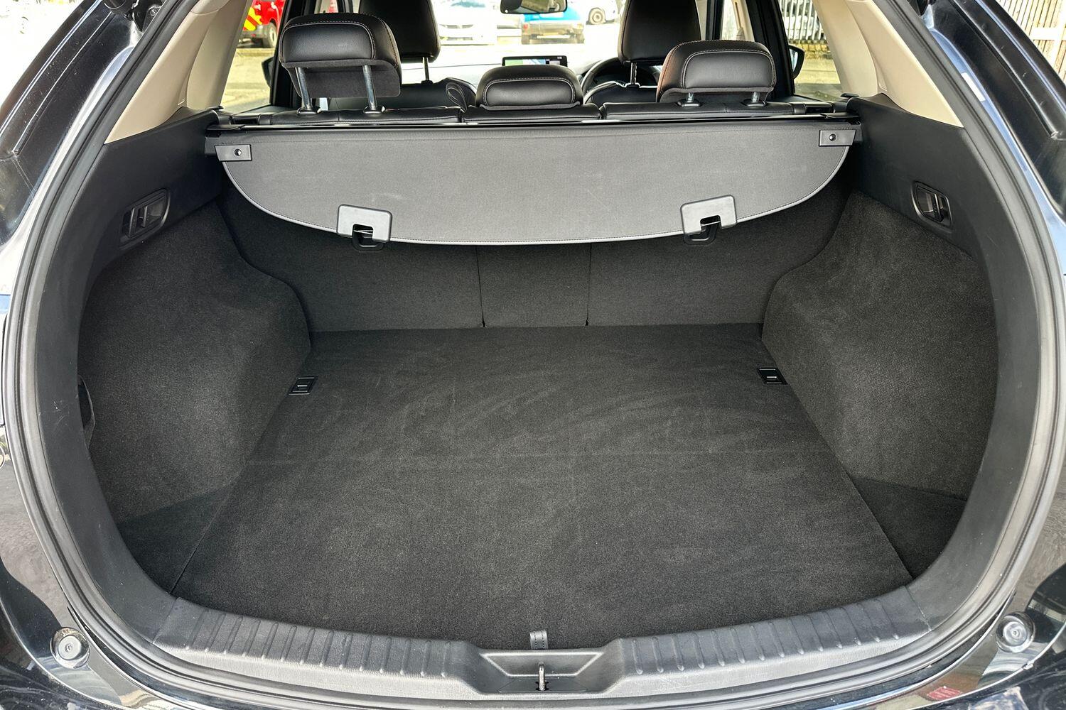 Used Mazda CX-5 2021 for sale - 77703085: Photo 20