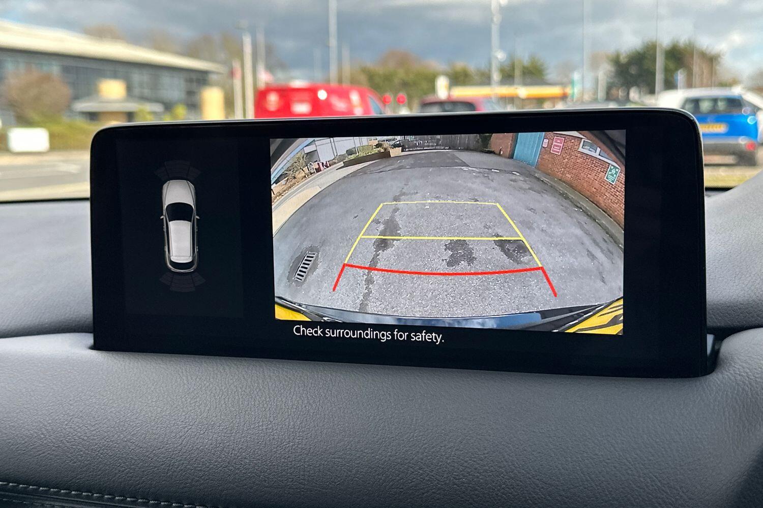 Used Mazda CX-5 2021 for sale - 77703085: Photo 21