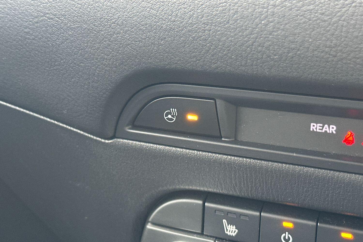 Used Mazda CX-5 2021 for sale - 77703085: Photo 22