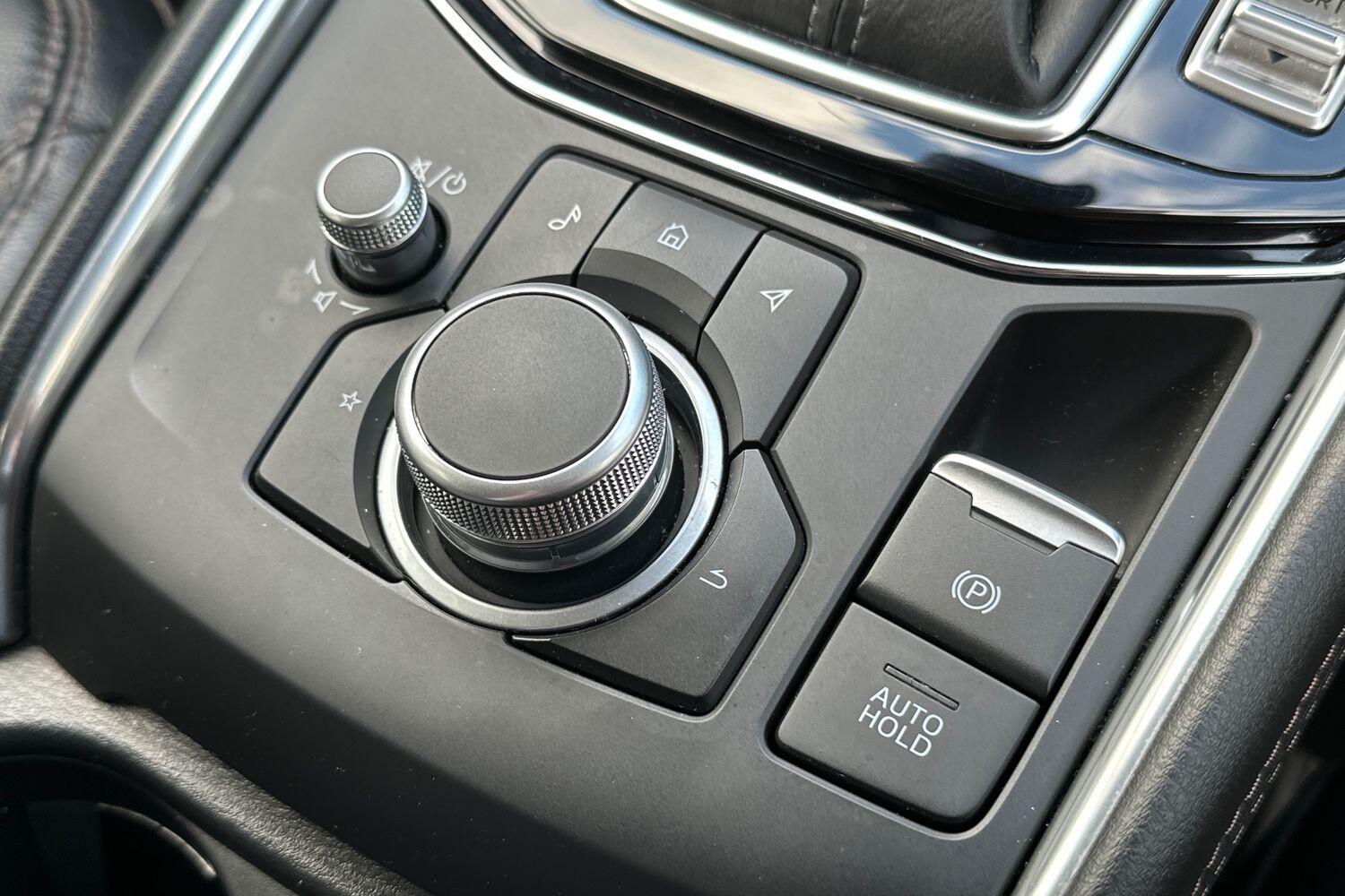 Used Mazda CX-5 2021 for sale - 77703085: Photo 24