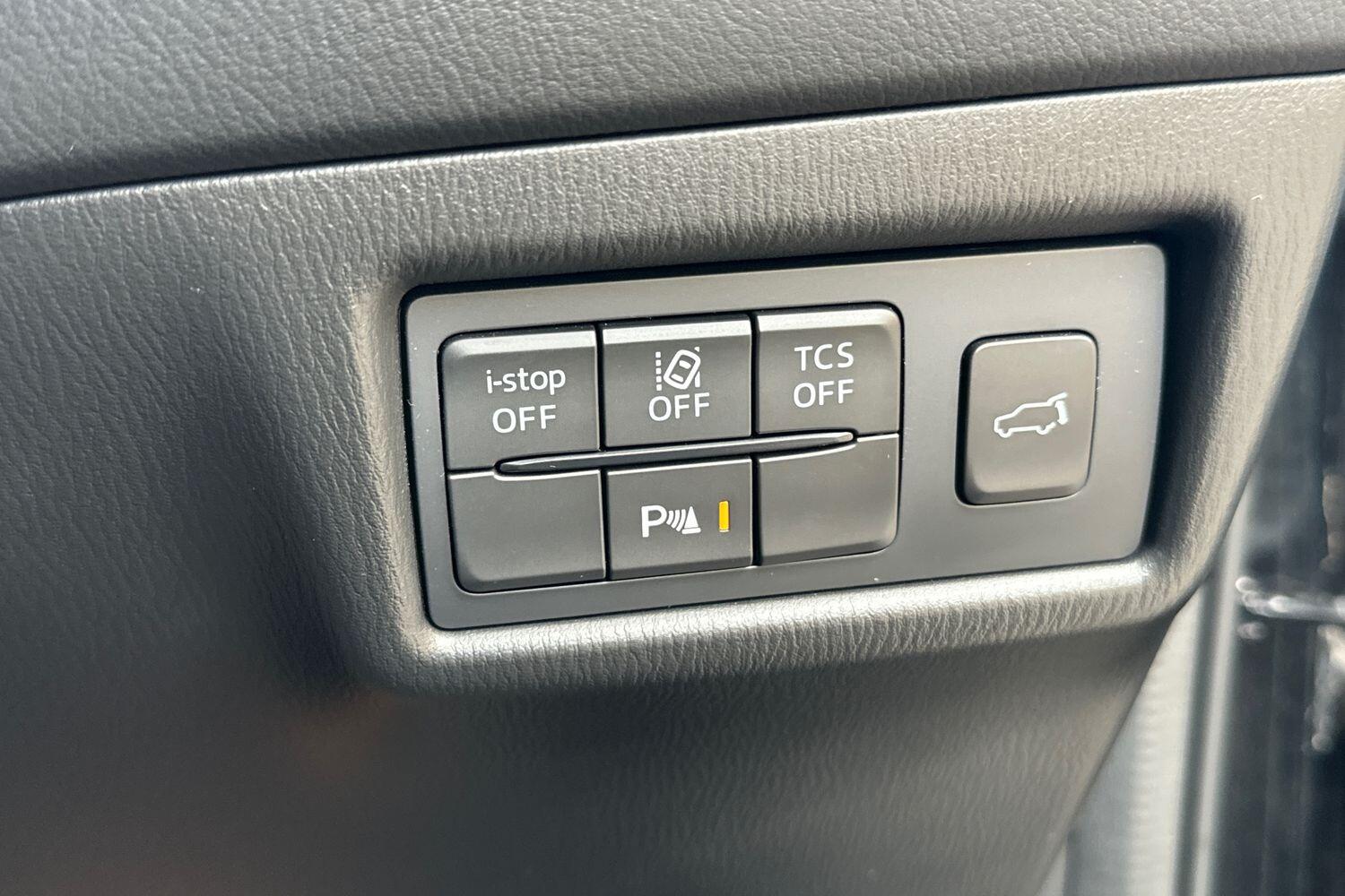 Used Mazda CX-5 2021 for sale - 77703085: Photo 25