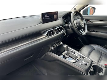 Used Mazda CX-5 2021 for sale - 77703085: Photo