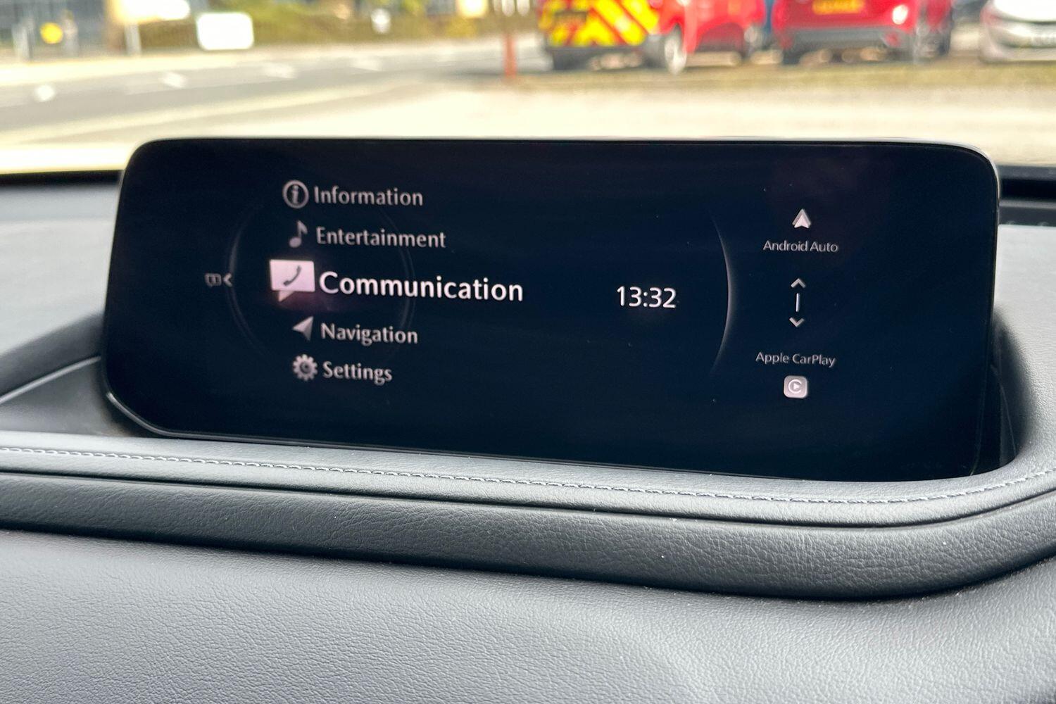 Used Mazda CX-30 2023 for sale - 77703078: Photo 10