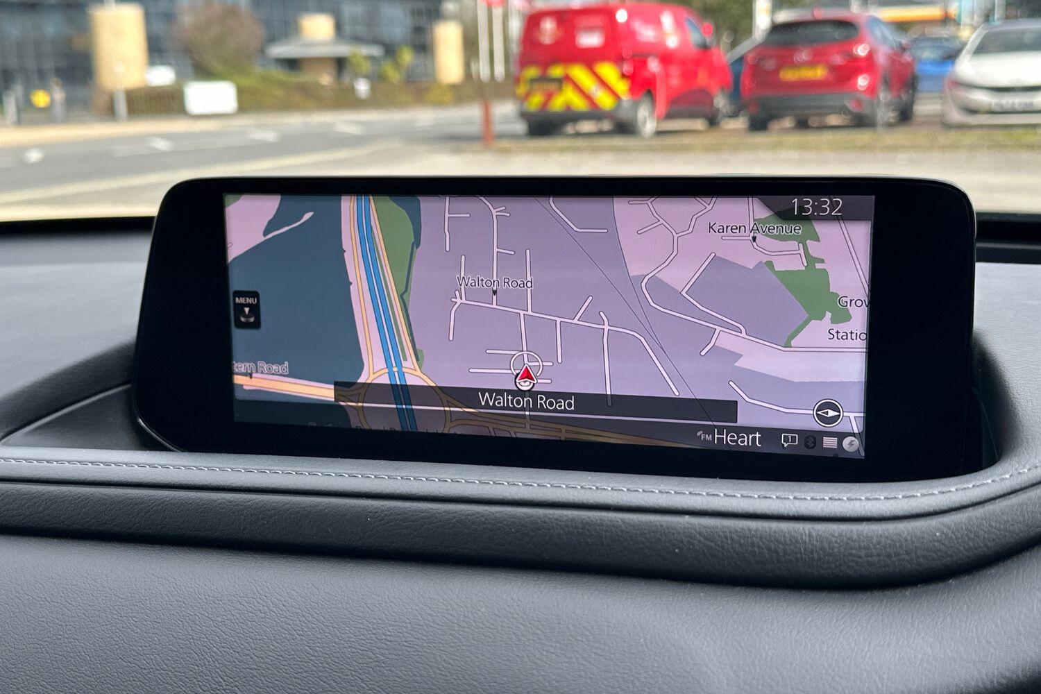 Used Mazda CX-30 2023 for sale - 77703078: Photo 11