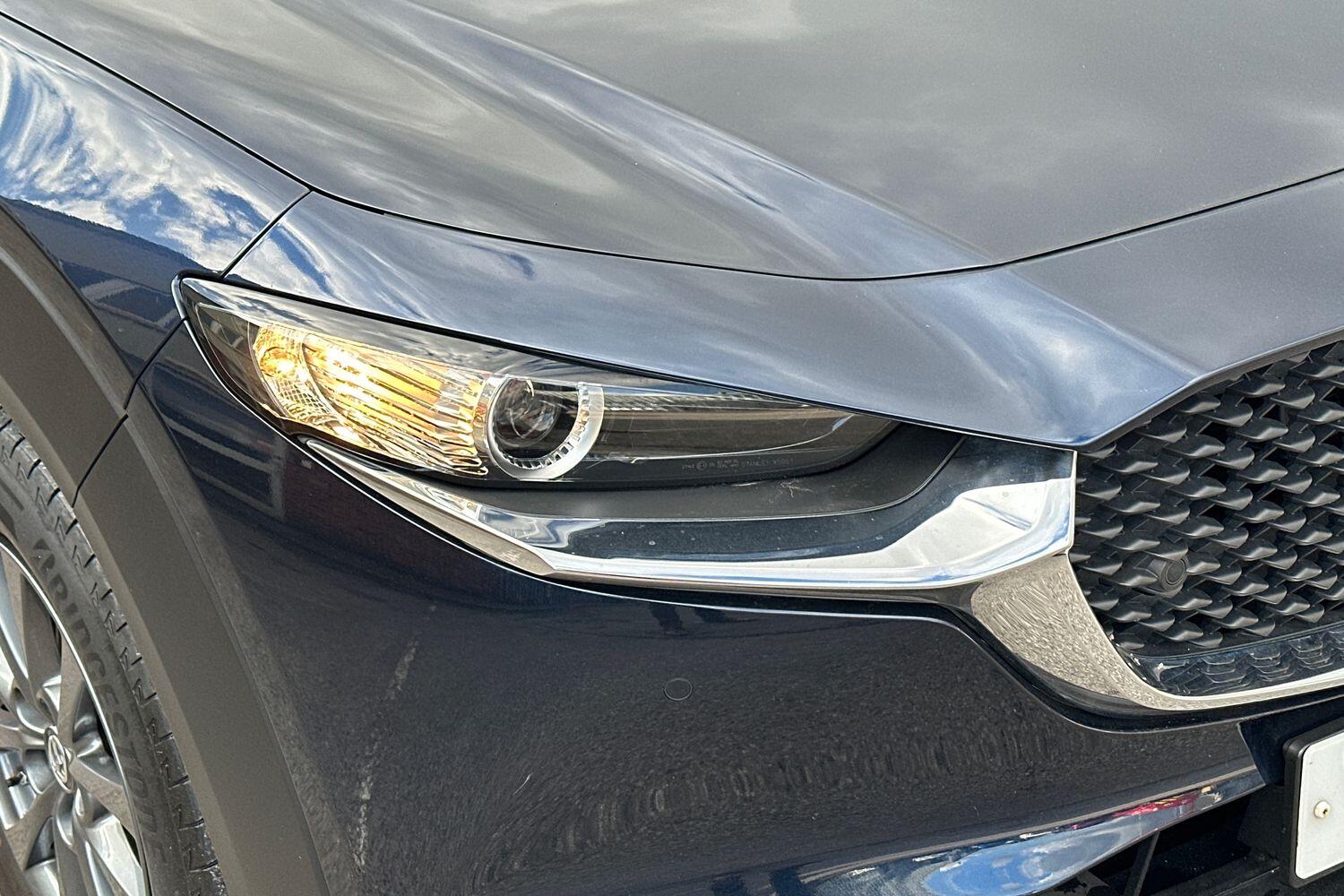 Used Mazda CX-30 2023 for sale - 77703078: Photo 13