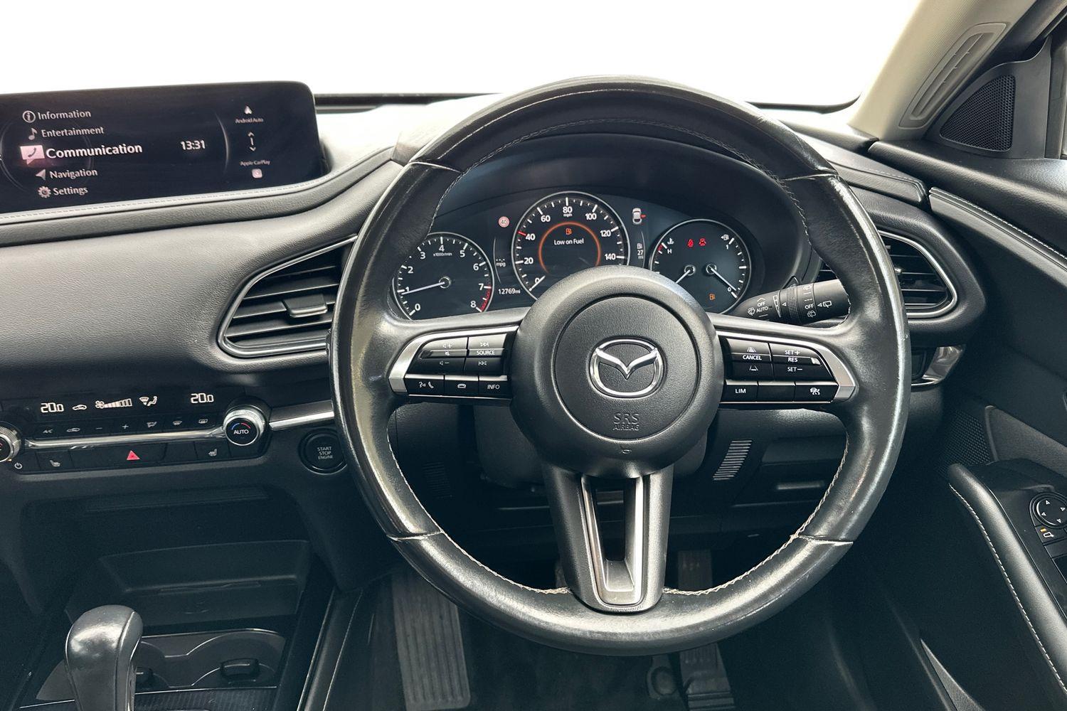 Used Mazda CX-30 2023 for sale - 77703078: Photo 15