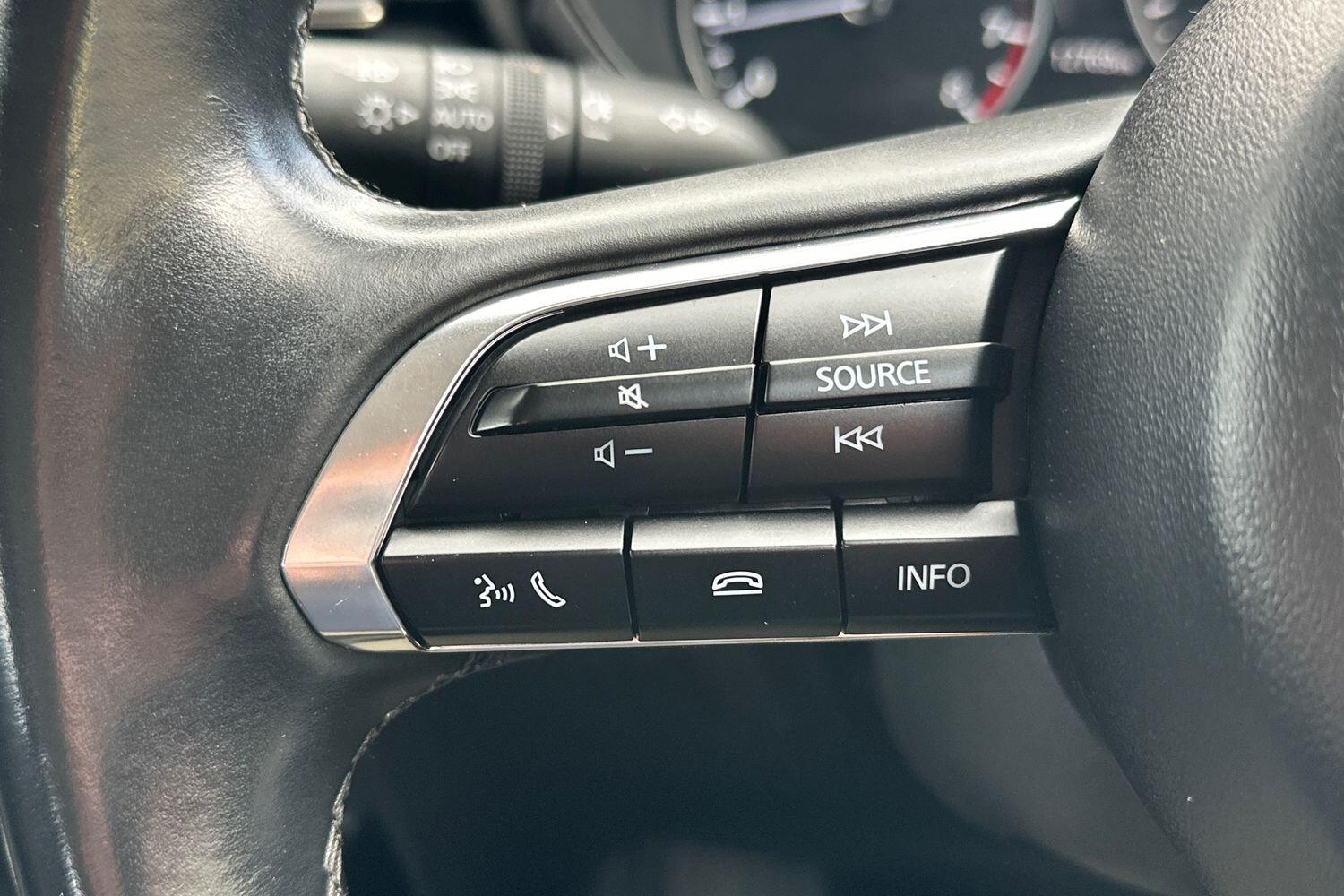 Used Mazda CX-30 2023 for sale - 77703078: Photo 16