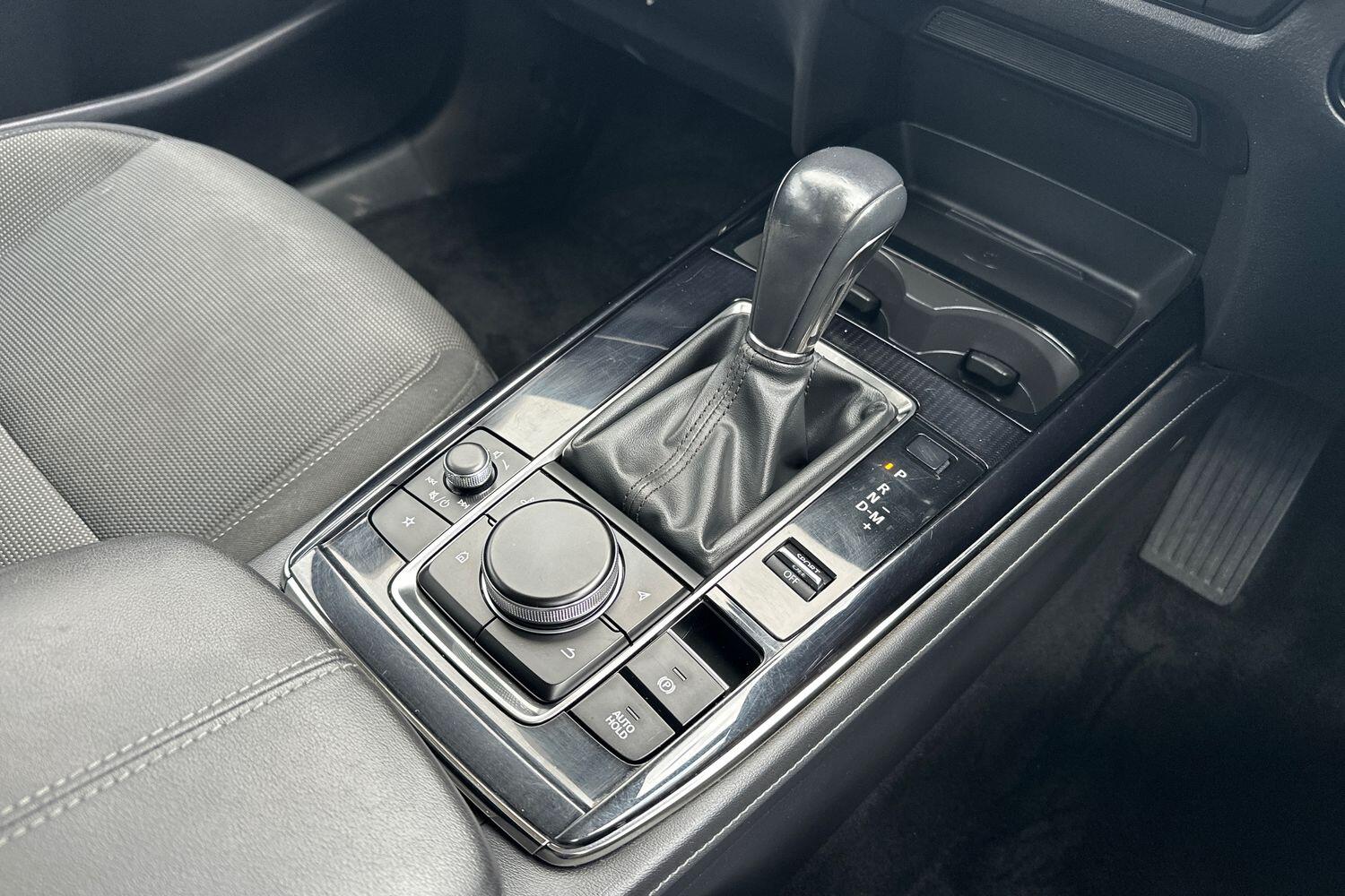 Used Mazda CX-30 2023 for sale - 77703078: Photo 17