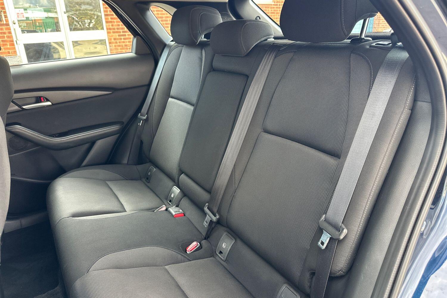 Used Mazda CX-30 2023 for sale - 77703078: Photo 19