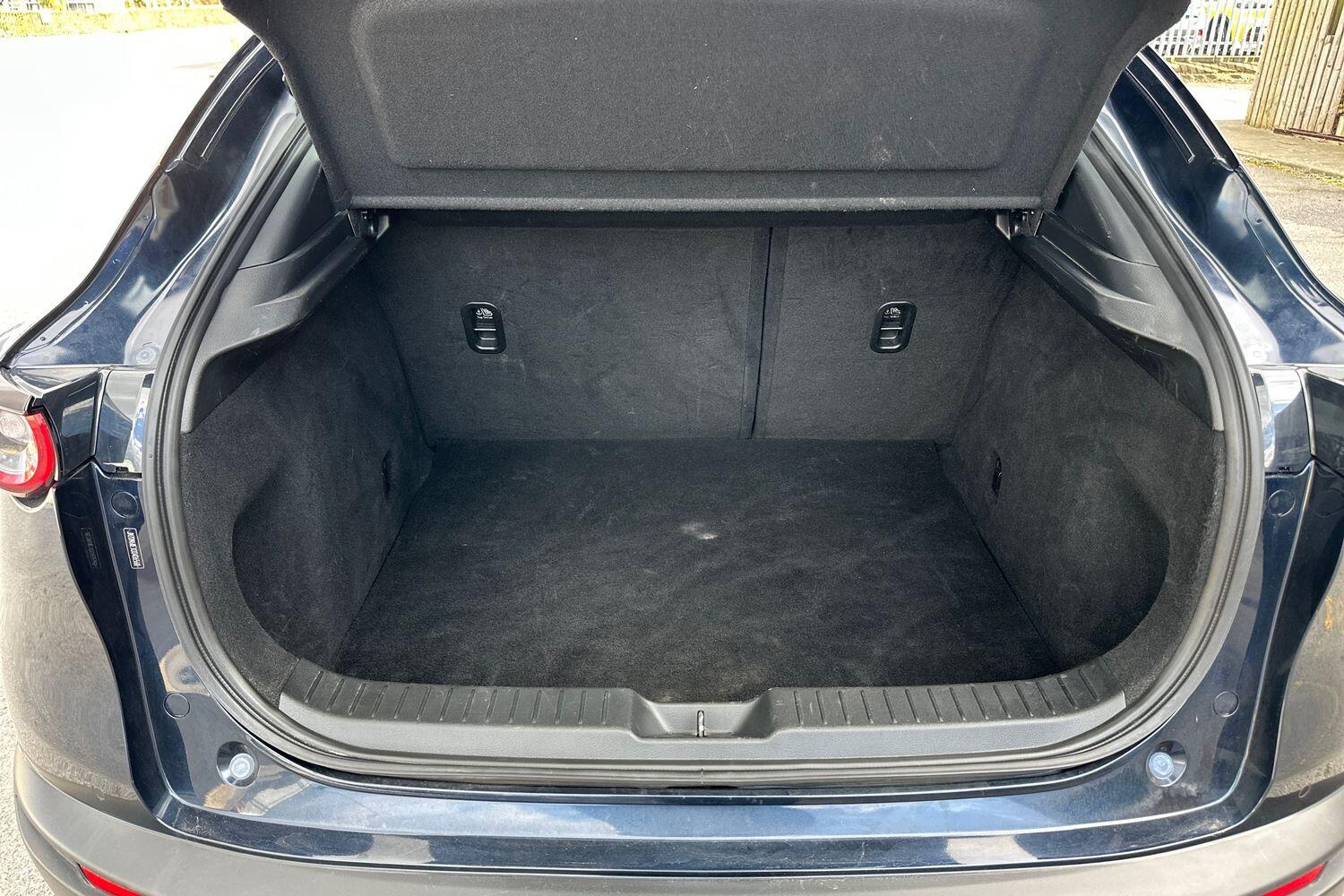 Used Mazda CX-30 2023 for sale - 77703078: Photo 20