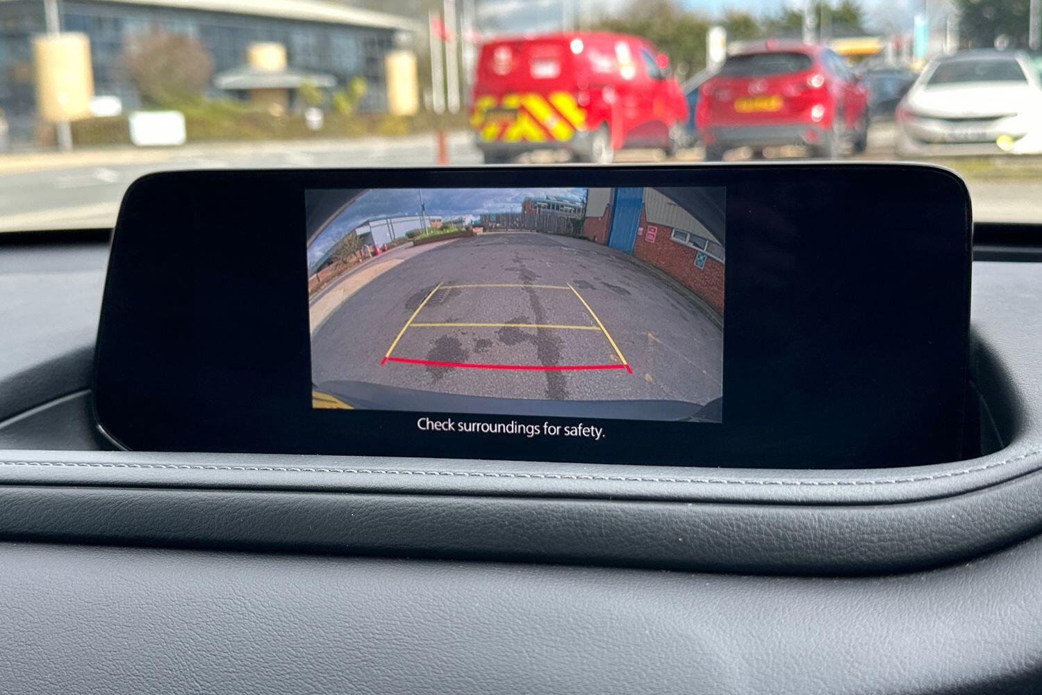 Used Mazda CX-30 2023 for sale - 77703078: Photo 21