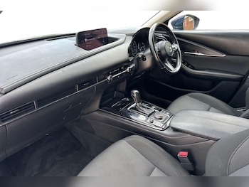 Used Mazda CX-30 2023 for sale - 77703078: Photo