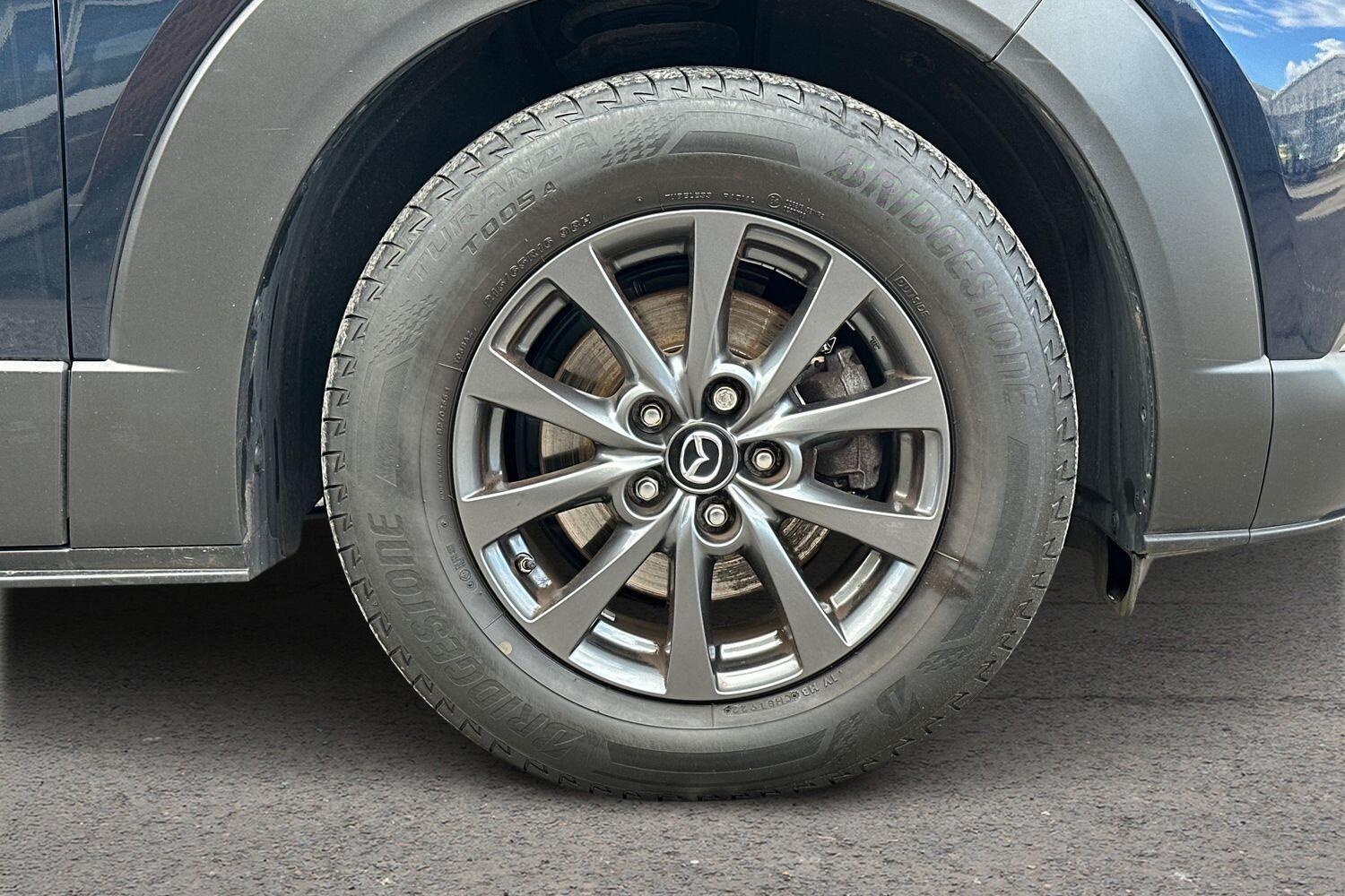 Used Mazda CX-30 2023 for sale - 77703078: Photo 5