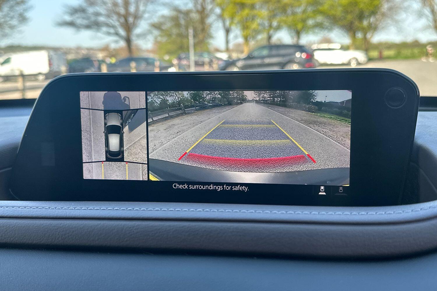 Used Mazda CX-30 2021 for sale - 78198631: Photo 12