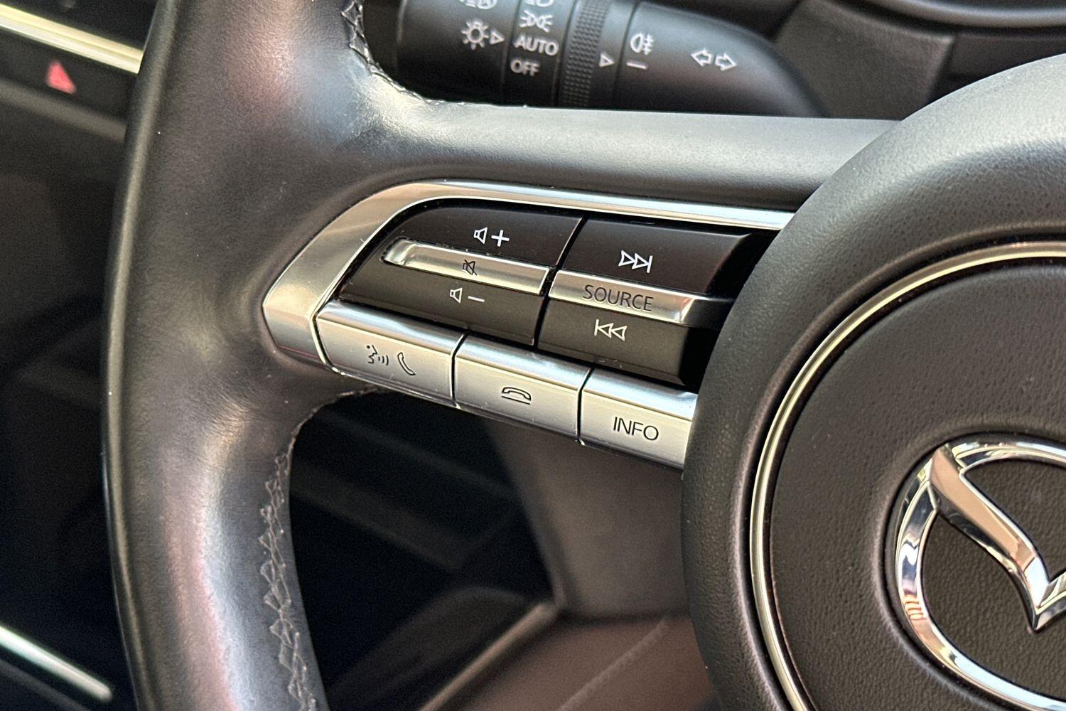 Used Mazda CX-30 2021 for sale - 78198631: Photo 17