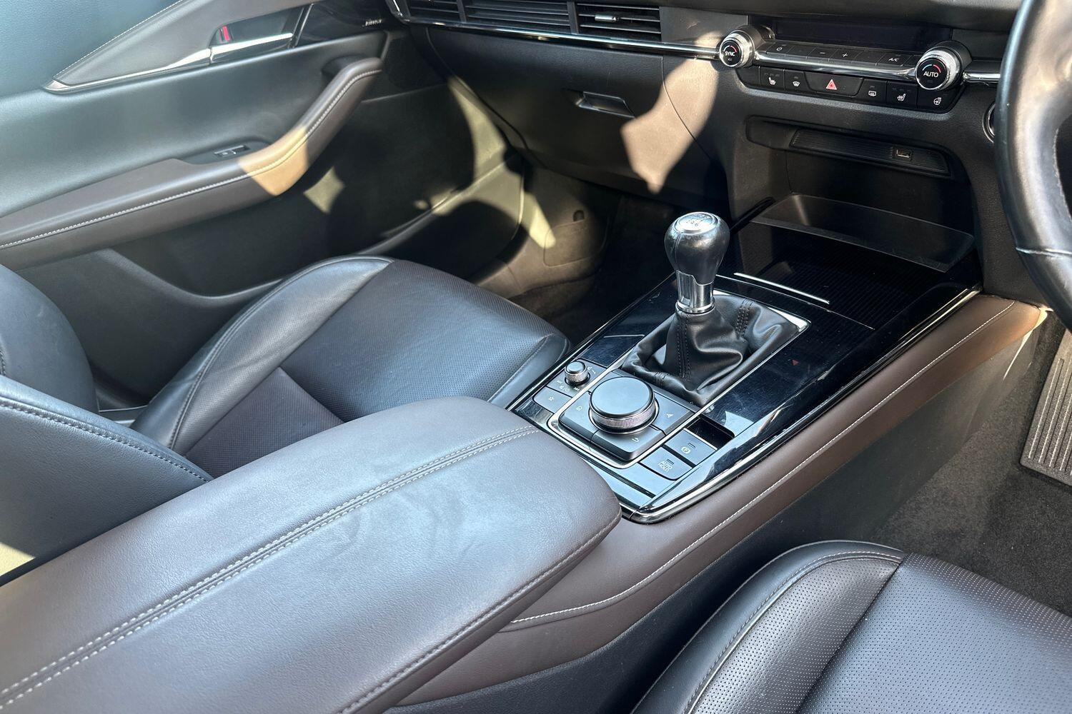 Used Mazda CX-30 2021 for sale - 78198631: Photo 18