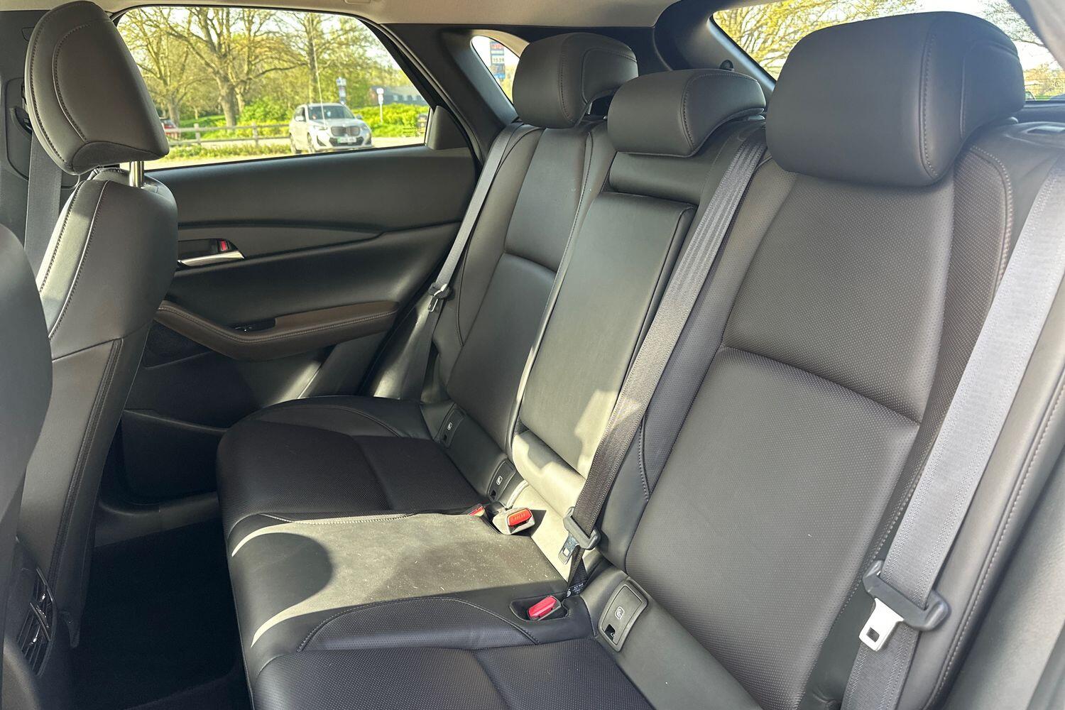 Used Mazda CX-30 2021 for sale - 78198631: Photo 20