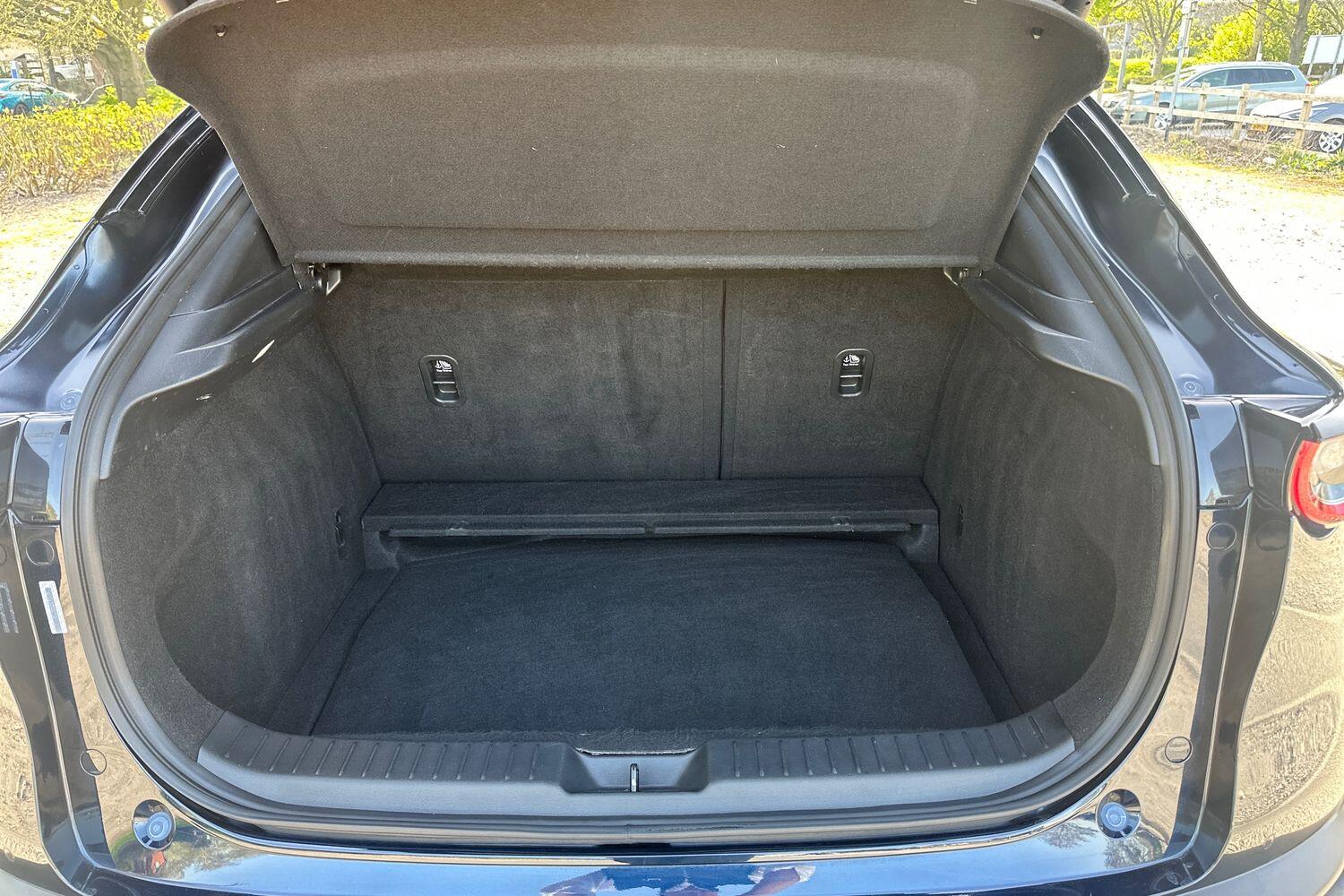 Used Mazda CX-30 2021 for sale - 78198631: Photo 21