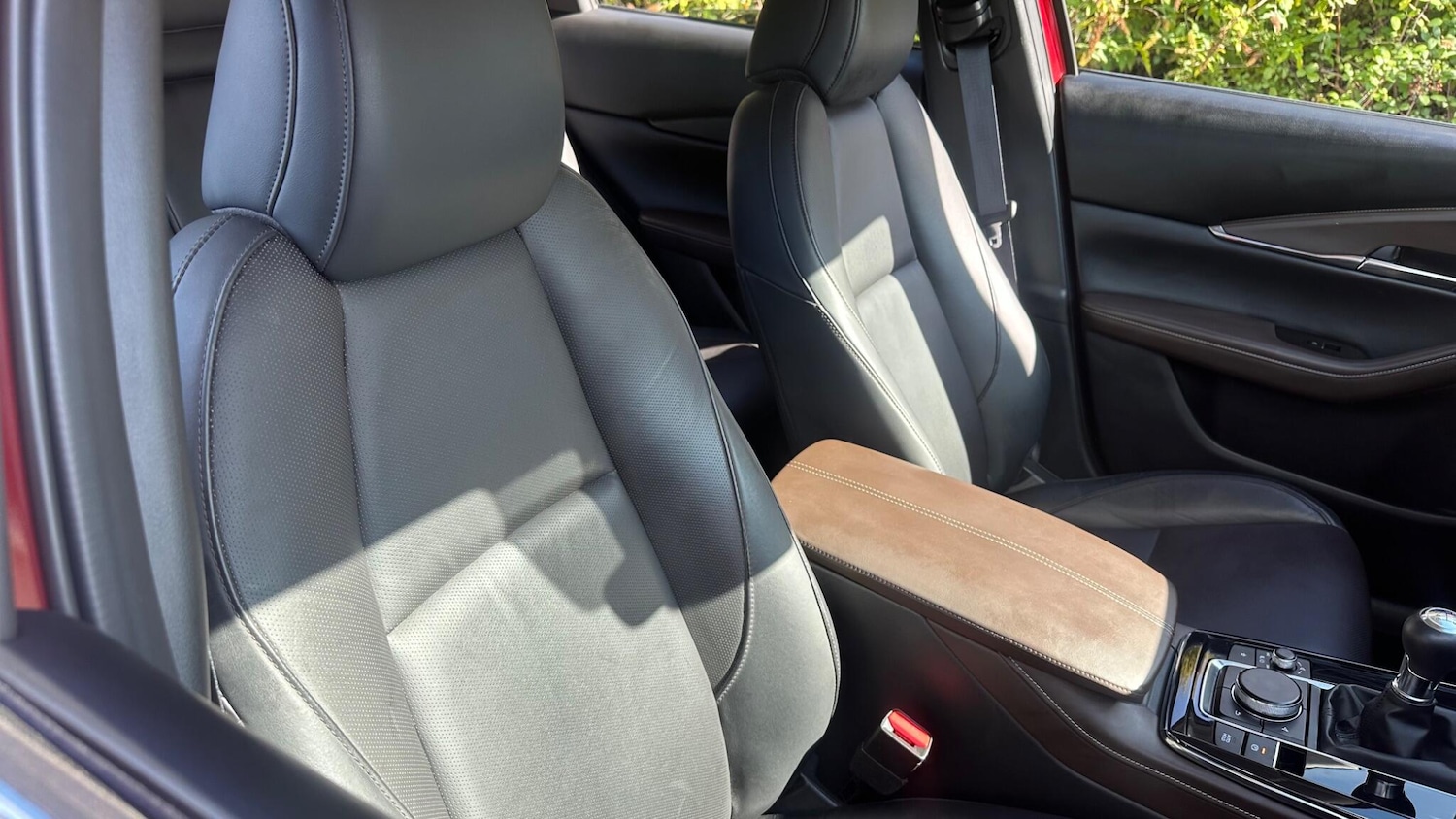 Used Mazda CX-30 2023 for sale - 76676056: Photo 10