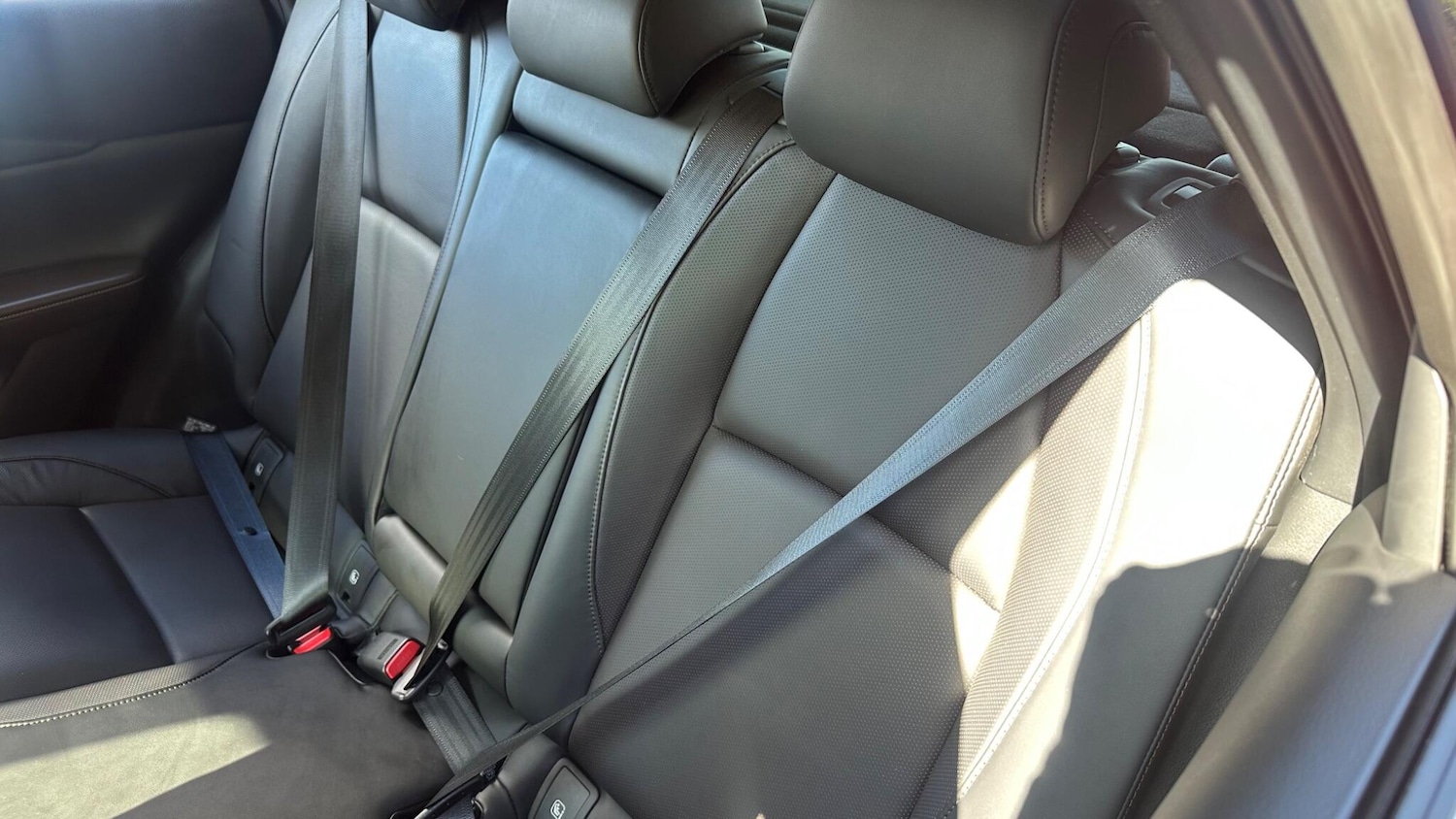 Used Mazda CX-30 2023 for sale - 76676056: Photo 11