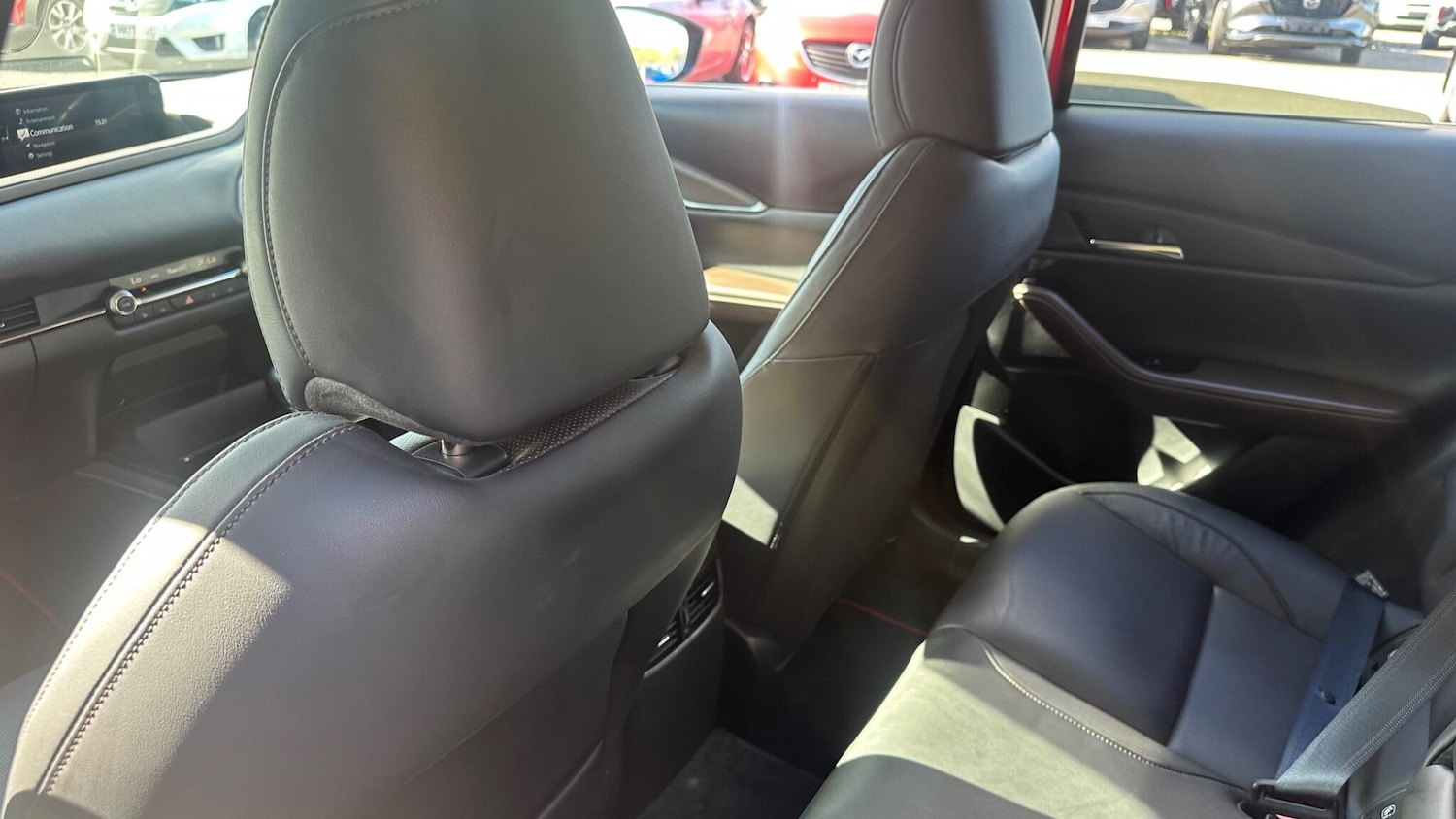 Used Mazda CX-30 2023 for sale - 76676056: Photo 12