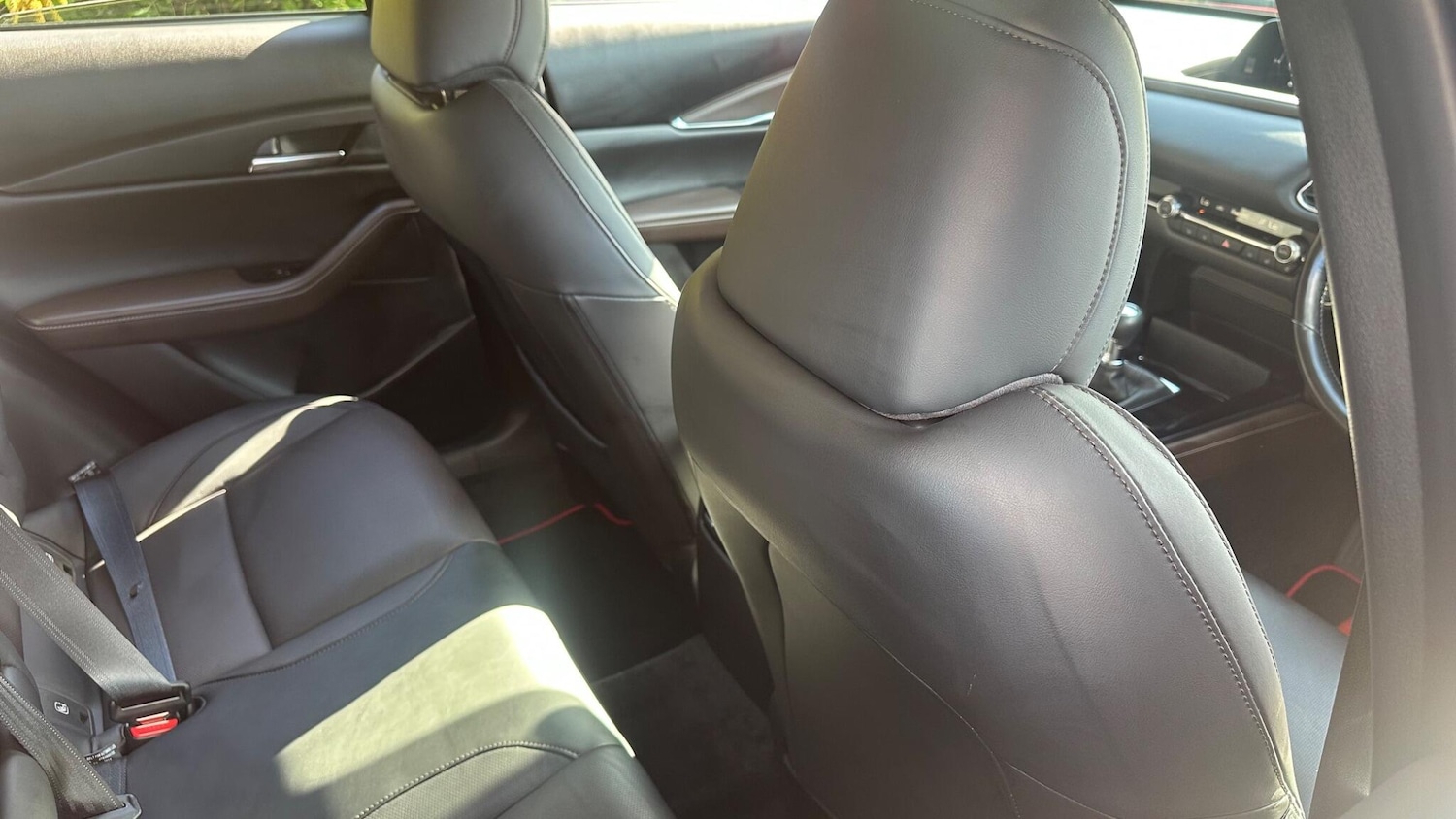 Used Mazda CX-30 2023 for sale - 76676056: Photo 13